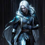 Half Elf Prince