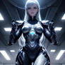Cyber Android