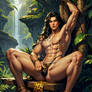 Tarzan Commission 1