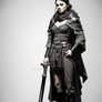 Adventurer female