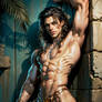 Tarzan Commission 3