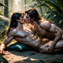 Tarzan and Savage Commission 2