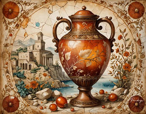 Ancient Vase