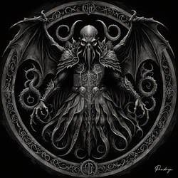 Cthulhu Sigil