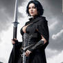 Lady Myrdga