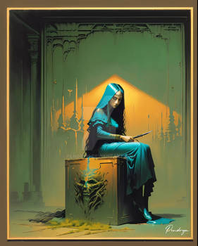 Sundering - The Darkness Within