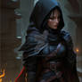 Belayne rogue