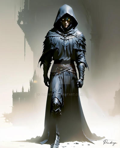 Power of the Darkmind