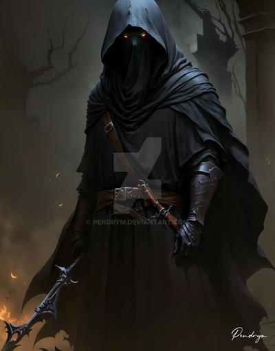 Deathleague - Mask of Death