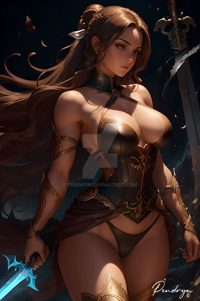 Powerful Body
