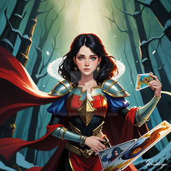 Card Princess