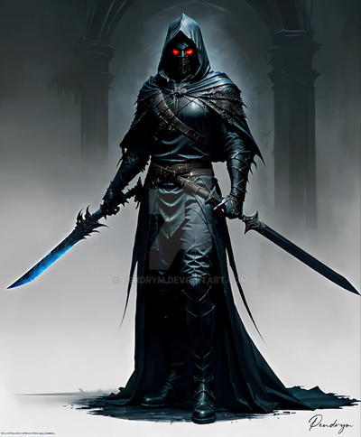 Venesh Bringer od Death