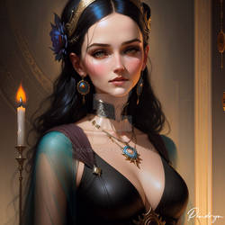 Lady Monrae