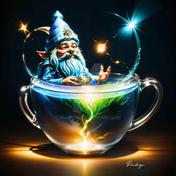Gnome Cup