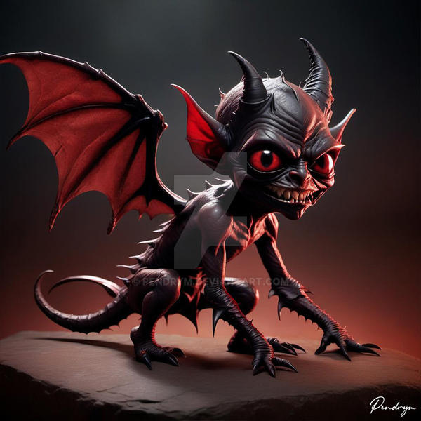Little Imps