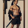 Modern Shinobi
