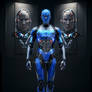 Android Soul