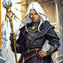 Young Raistlin