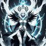 Eldritch Sorceress