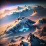 Ice Planet