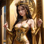 High Priestess of Love