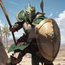 Bulwark