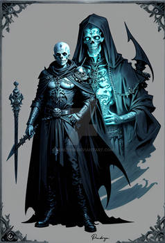 Death Ascendency