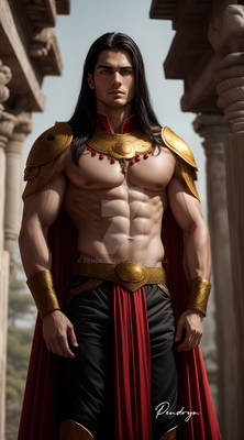 Numenor Heir