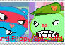 Stamp - Anti Flippy x Splendid