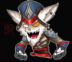 Kled