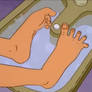 Peggy Hill's Feet 4