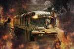 Zombie Apocalypse - The Last Stand