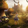 Alice In Wonderland