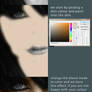 Colour a black and white image tutorial