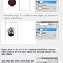 Clipping Mask Tutorial