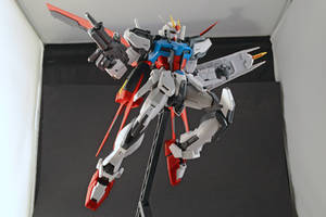 Gundam Aile Strike 02