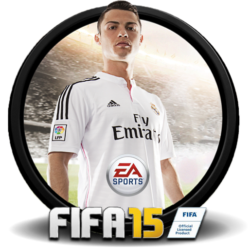 FIFA 14 - Ronaldo