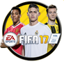 FIFA 17 Icon