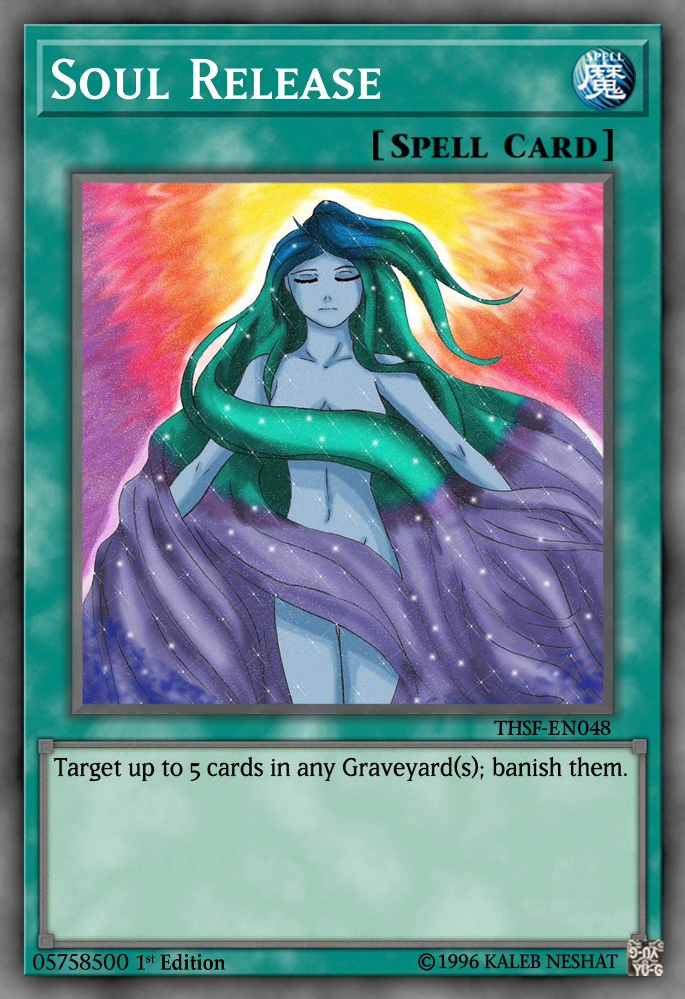 soul release yugioh card YU-GI-OH! - Rope (YGLD-ENB39) - Yugi's Legendary Decks - 1st Edition Oh English Collectible Trading Cards Game! YuGiOh Ancient Sanctuary Single Card