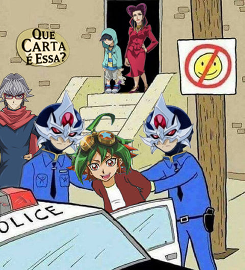 Yuya Egao Is Prohibited Yugioh Arc V Meme By Kalebneshat On Deviantart Yuya Egao Is Prohibited Yugioh Arc V Meme By Kalebneshat On Deviantart