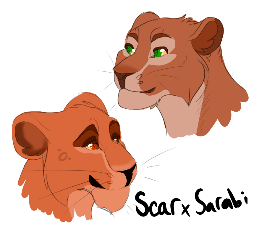 Scarabi Cubs