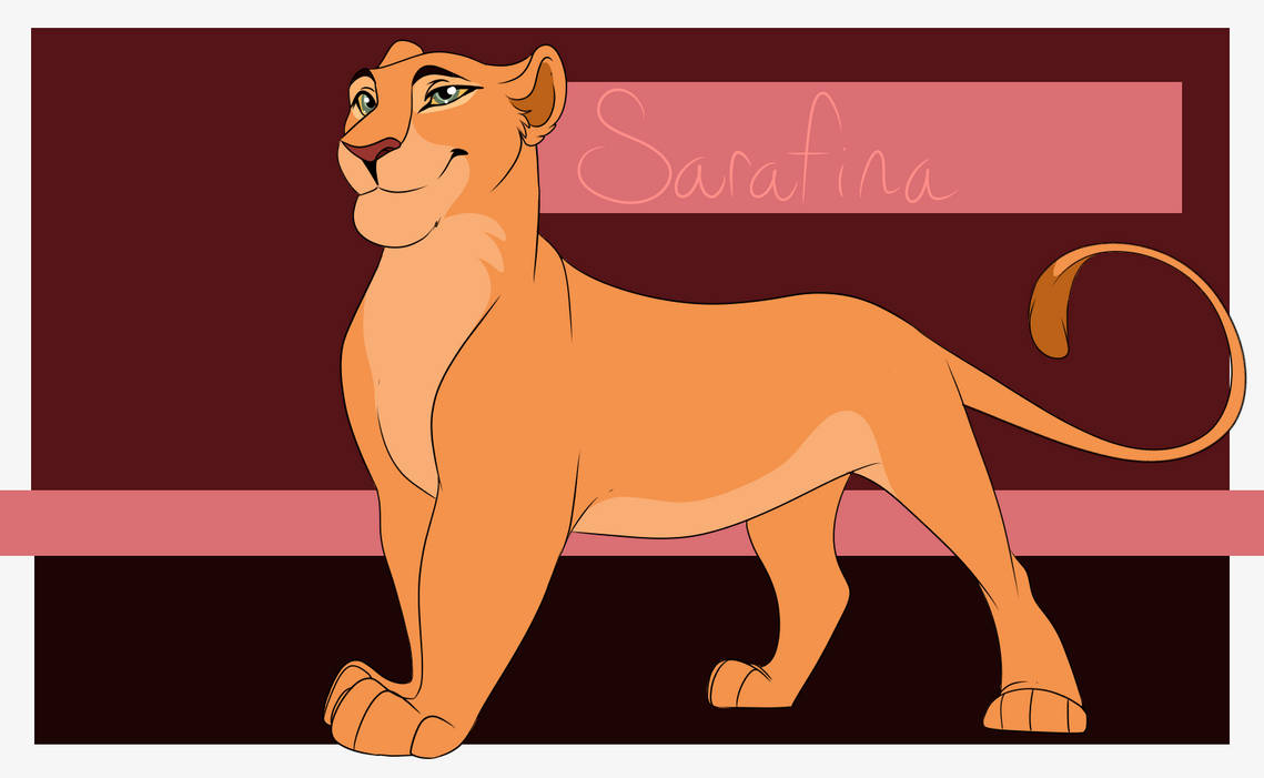 Sarafina By Kaikree On DeviantArt sarafina-by-kaikree-on-deviantart