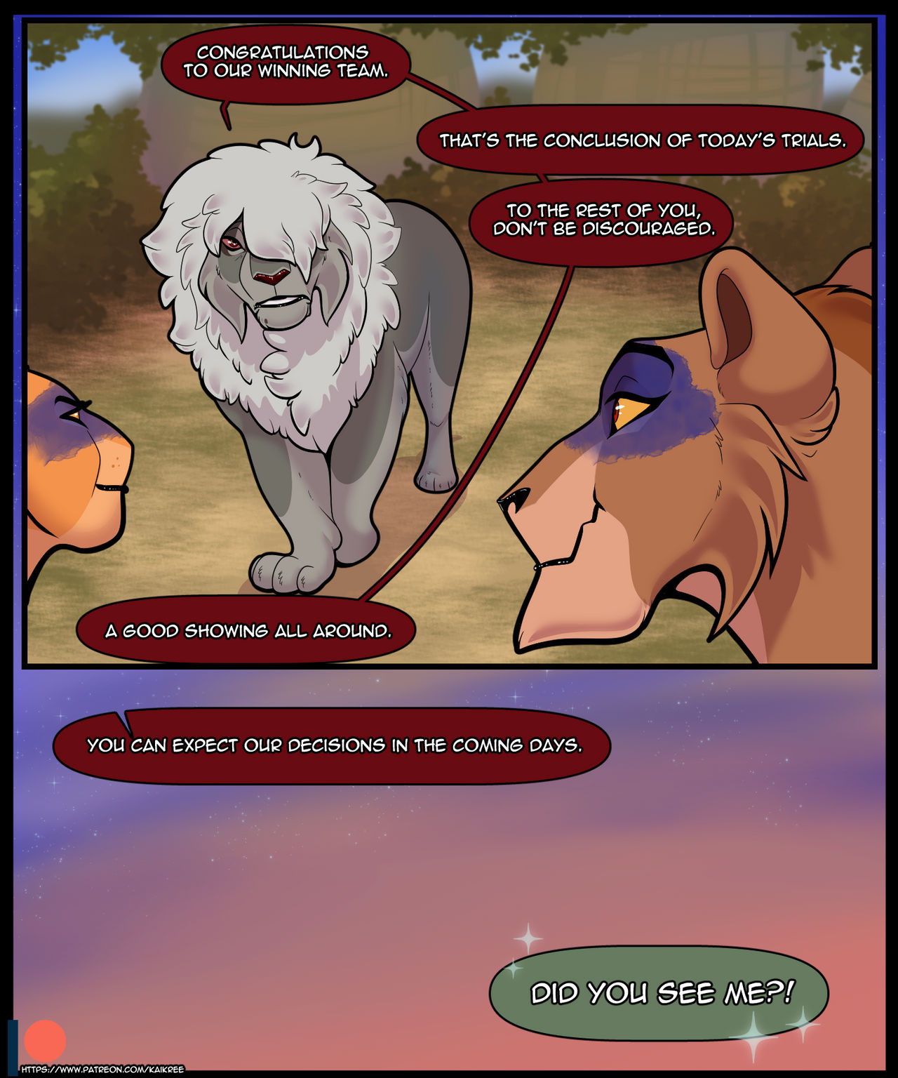 Broken Rising Sun Broken Crown || Rising Sun || Pg22 by kaikree on DeviantArt