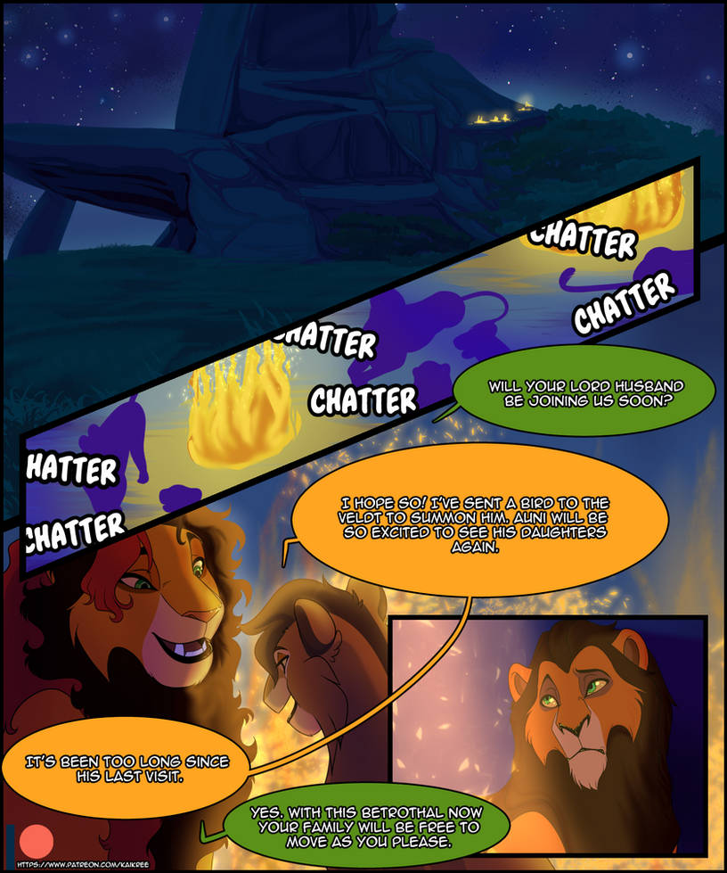 Broken Rising Sun Broken Crown || Rising Sun || 28 by kaikree on DeviantArt