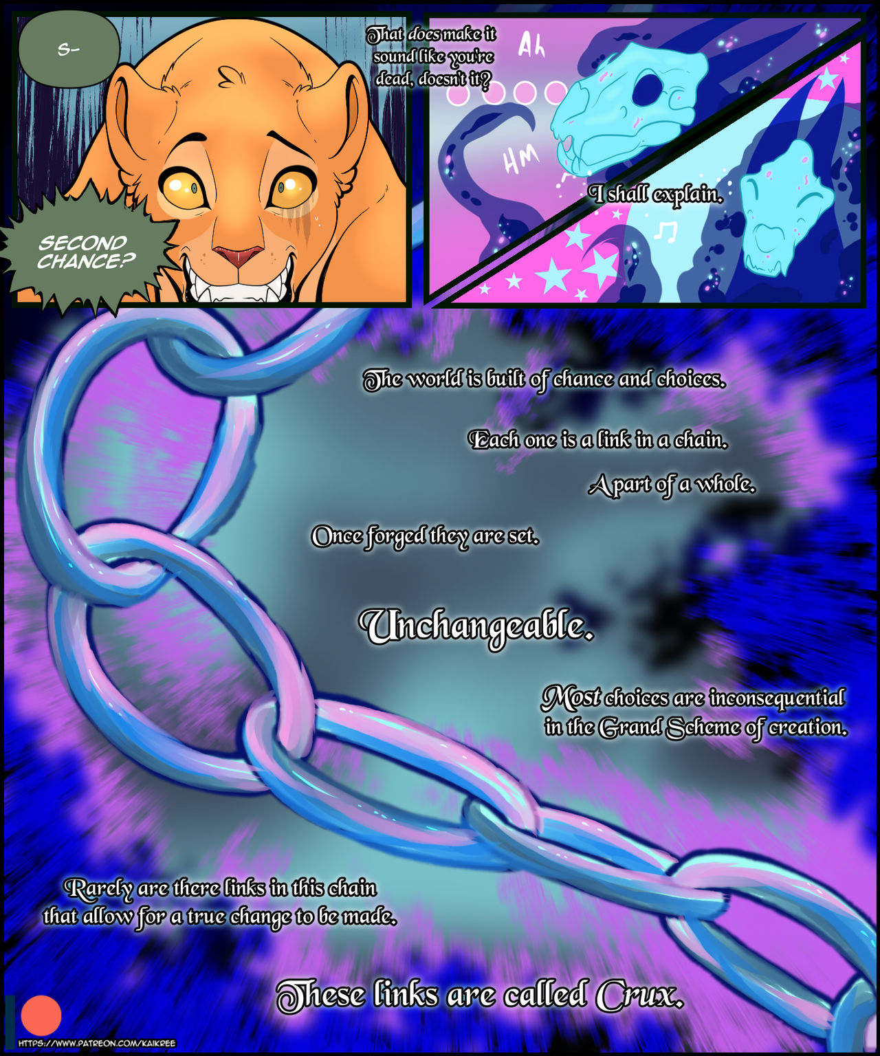 Broken Rising Sun Broken Crown || Rising Sun || Pg49 by kaikree on DeviantArt