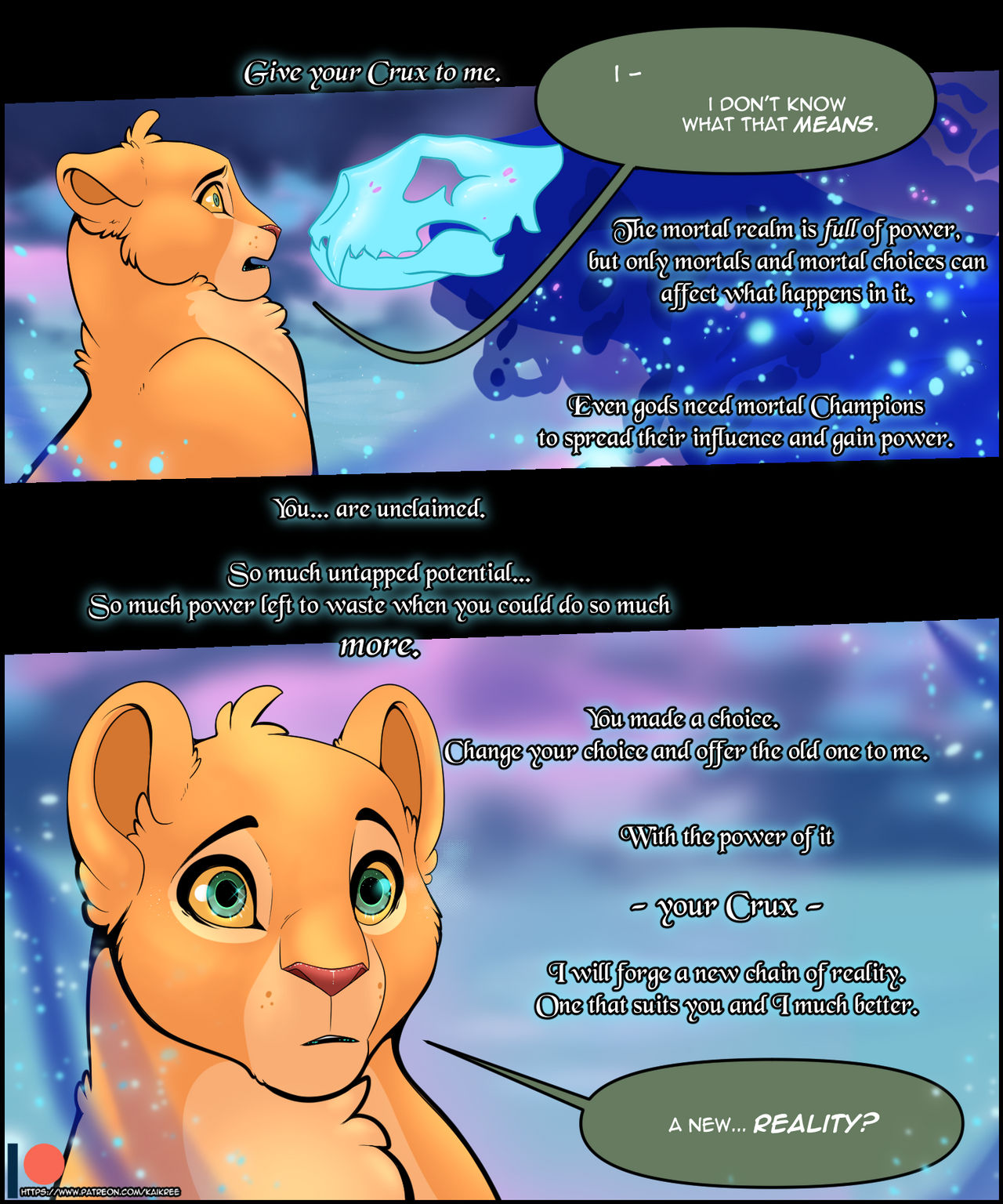 Broken Rising Sun Broken Crown || Rising Sun || Pg51 by kaikree on DeviantArt