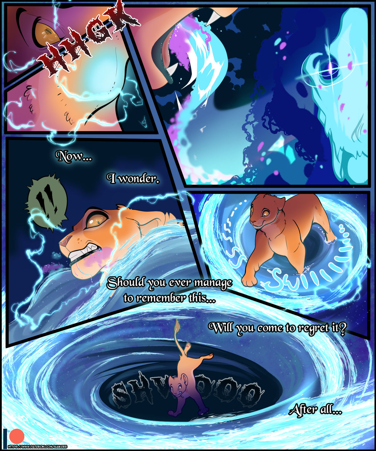Broken Rising Sun Broken Crown || Rising Sun || Pg54 by kaikree on DeviantArt