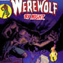 Werewolf By Night: Covered