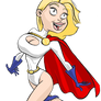 Powergirl