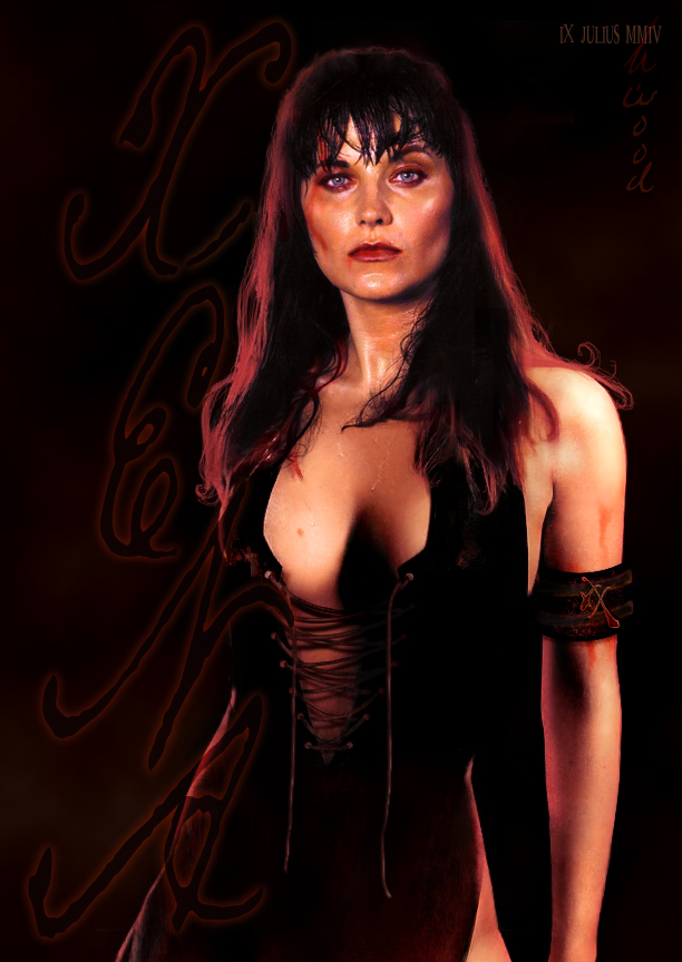 Xena